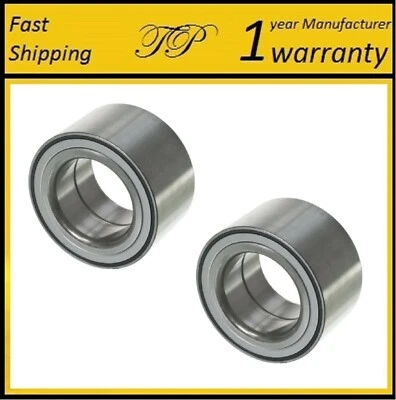 Cojinete de cubo de rueda delantero para MERCEDES-BENZ 2008-2011 ML550 (PAR) Foto 1 de 3