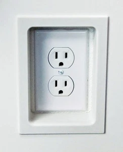 ANILLO DE AJUSTE ELÉCTRICO FASTCAP CORTE ELÉCTRICO SIMPLE O DOBLE LIMPIEZA FCETR - Imagen 1 de 6