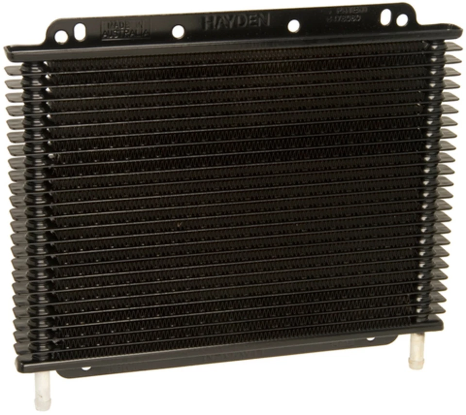 Automatic Transmission Oil Cooler 4 Seasons For 1957 Mercury Turnpike Cruiser - Image 1 of 4