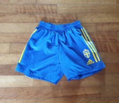 (S) SWEDEN SHORTS SHIRT JERSEY - Image 1 of 4