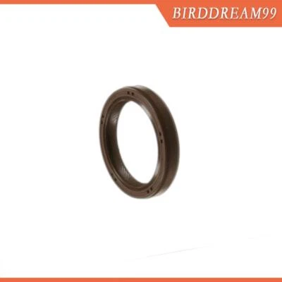 Black Fit Volvo S60 XC90 S40 S80 V50 XC70 Transfer Case Input Shaft Seal - Image 1 of 4