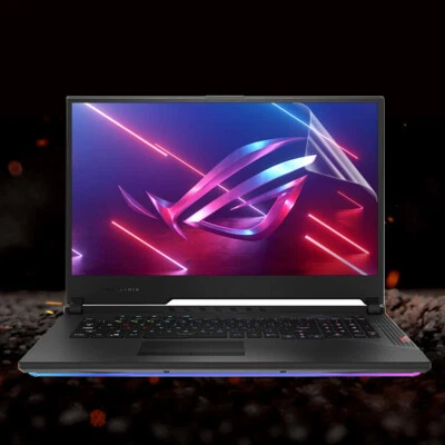 2X Protector de pantalla antideslumbrante para ASUS TUF F17 FX706 FX706HE FX706HM FX706LI Foto 1 de 4