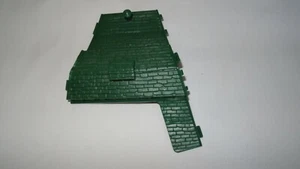 Thomas the Tank Engine Tidmouth Shed End Roof Section HIT Toys 2006 - Picture 1 of 2
