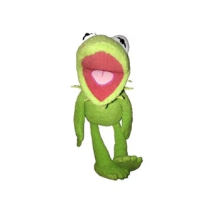 Scentsy Buddy Kermit La rana dei Muppet con borsa Scentsy - Foto 1 di 10