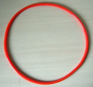Cinturón de transmisión uretano redondo para maquinaria central sierra de cinta modelo 725 hecho en EE. UU. - Imagen 1 de 1