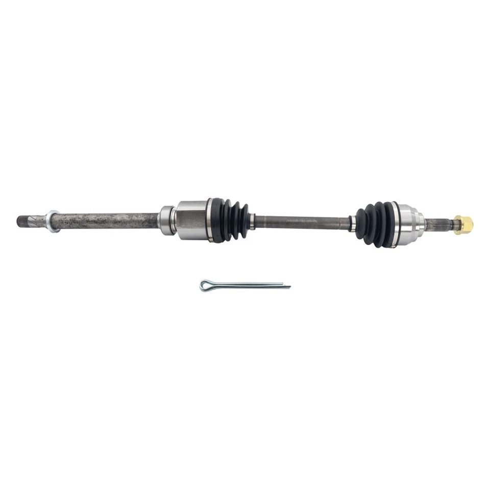 For Nissan Versa 2007-2012 CV Axle Passenger Side | Front | Manual Transmission - Image 1 of 4