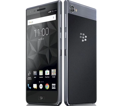 BlackBerry Motion BBD100-2 (Unlocked) 32GB - Brand New - Image 1 of 4