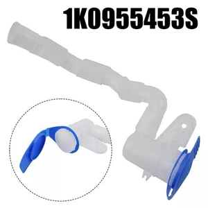 For Windshield Cleaning Windshield Washer Reservoir For Golf V 2003-2010 - Picture 1 of 12