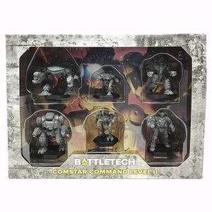 BattleTech: ComStar Command Level II (EN) [Erweiterung] - Picture 1 of 10