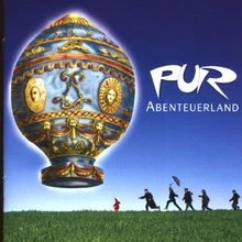 Abenteuerland von Pur | CD | Zustand sehr gut - Bild 1 von 2