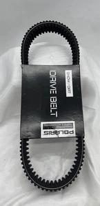 Correa de transmisión Polaris OEM 3211202 para RZR PRO XP Turbo S 2 y 4 plazas - Par original - Imagen 1 de 2