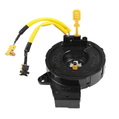 5082050AC Clock Spring for 2005-2010 Dodge Dakota Durango Ram 1500 2500 3500 Foto 1 de 4