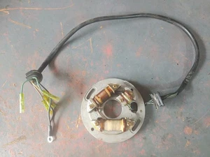 1990-1995 Yamaha 650 700 61x Stator WR3 Superjet Vxr Pro WB1 FX1 - Picture 1 of 11