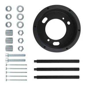 Front Crankshaft Seal & Wear Sleeve Remover & Installer Fit For Cummins ISX15/12 - Bild 1 von 16