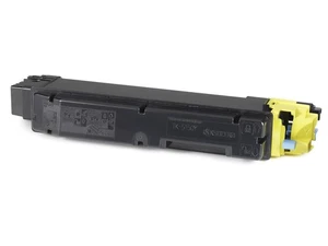 632983034408 KYOCERA Toner TK-5150Y 1T02NSANL0 10000 Original Gelb Kyocera - Bild 1 von 2
