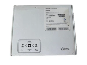 Boston Scientific LATITUDE Communicator Model 6290 + Power Supply & WiFi Dongle - Picture 1 of 9