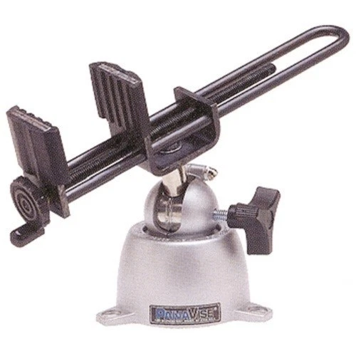 Tornillo de cabeza de apertura ancha PANAVISE MODELO 396 8-402-396 *NUEVO STOCK ANTIGUO* Foto 1 de 1