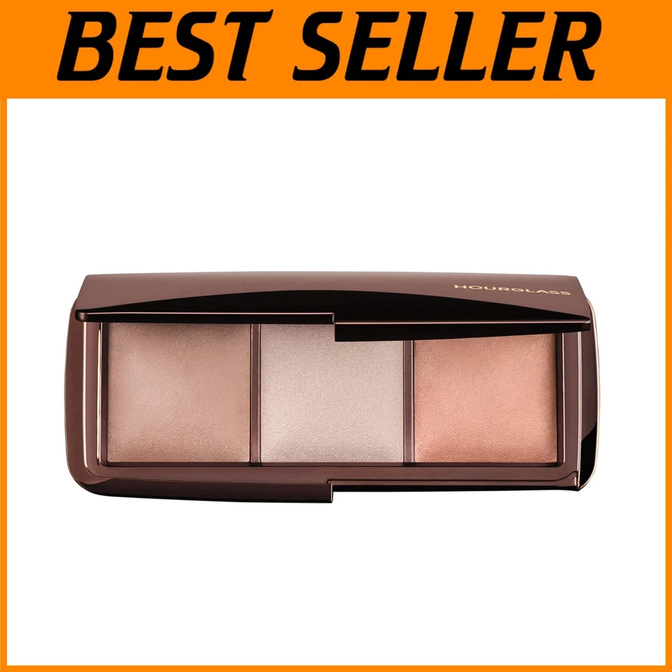 Cruelty-Free Light Palette, Deep Skin Tone - Image 1 of 4