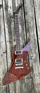 2007 Gibson Explorer Pro Guitar Of The Week #13 - Picture 1 of 12