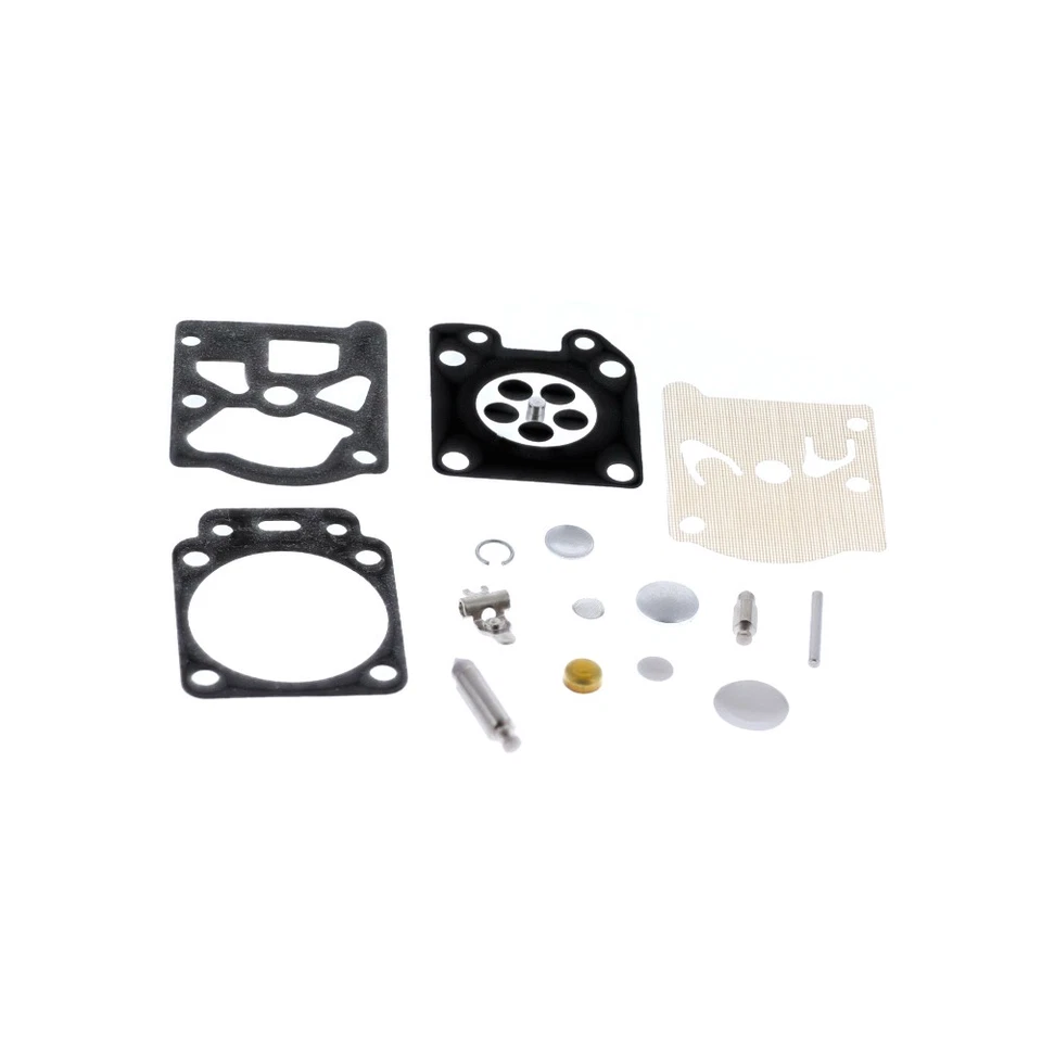 OEM K20-wta Walbro Carburetor Kit Compatible With Poulan 503282101 545163201
