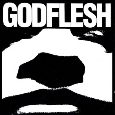 Godflesh Godflesh (CD) EP (UK IMPORT) - Image 1 of 2