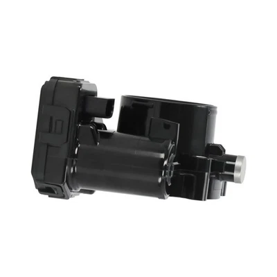 Cuerpo del acelerador de inyección de combustible para Mitsubishi Raider Chrysler Pacifica 2007-2011 Foto 1 de 4