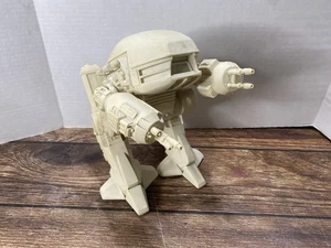 SELTEN zusammengebautes ROBOCOP ED-209 Horizon 1989 Modell HC011 1/9 Maßstab 11" hoch - Bild 1 von 3