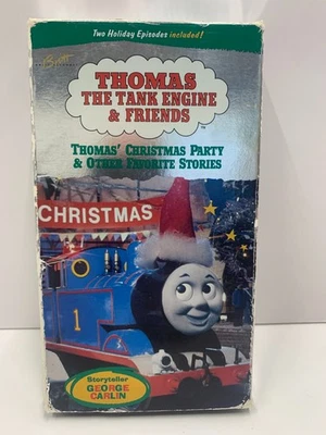 Thomas The Tank Engine & Friends: Christmas **Save 20% on 2 or more titles** Foto 1 de 4