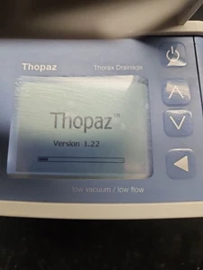 Medela Thopaz Drainage System ref 200.2219 - Picture 1 of 7