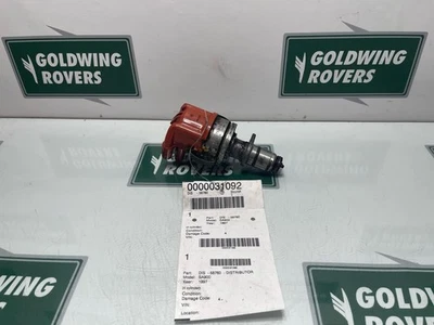 94 95 96 97 98 Saab SAAB 900 Distributor 4Cyl Non Turbo - Image 1 of 4