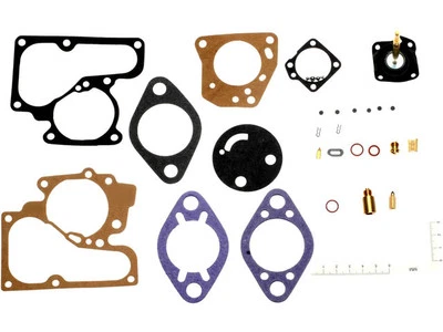 Kit de reparación de carburador universal para camioneta Jeep 1961-1967 SMP 48583WKHY 1962 1963 Foto 1 de 2