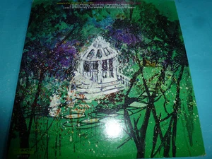 Mozart Divertimento 17 Elliot Rosoff Mace LP RARE NM - Imagen 1 de 1