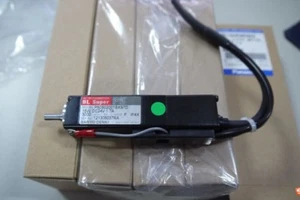 NEW&ORIGINAL SANYO DENKI SERVO MOTOR N510043454AA P50B02001BXS7D FREE SHIPPING - Picture 1 of 2