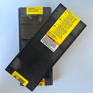10pcs/Box SANDVIK N123K2-0600-0004-TM 1125 - Picture 1 of 3