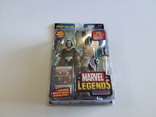 Marvel Legends ToyBiz 2005 Legendary Riders Series Taskmaster BRAND NEW SEALED