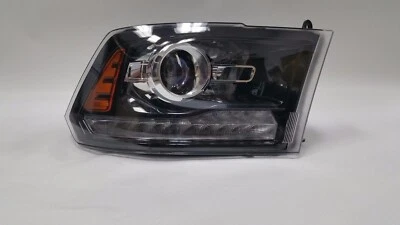For 2013-2014 Dodge Ram 1500 / 2014 Ram 2500 Passenger Side Headlight RH - Image 1 of 2