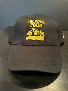 Men’s Hat Chopper Tour - Picture 1 of 1