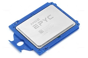 PS7451BDVHCAF AMD EPYC 7451 2.3GHZ 64MB CACHE 24CORE TDP 180W 1749SUT, EPYC 7451 - Zdjęcie 1 z 7
