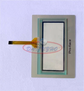 Touchpad + Protective film For Prof-face GP4106W1D PFXGP4106W1D - Picture 1 of 3