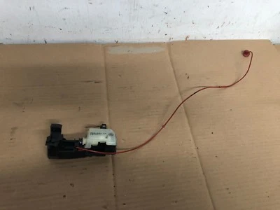  MERCEDES BENZ W251 R500 R350 GAS FUEL FILLER DOOR LID FLAP ACTUATOR LOCK - Image 1 of 2