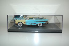 LTD. ED. VITESSE CHE GUEVARA '57 CHEVY NOMAD 