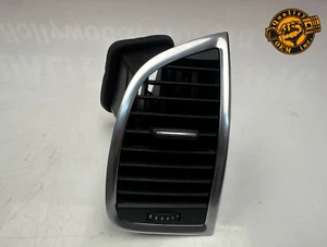 2007-2015 AUDI Q7 FRONT DASH RIGHT PASSENGER SIDE A/C AIR VENT GRILLE OEM - Bild 1 von 8