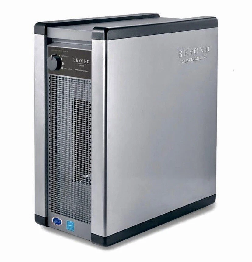 BEYOND GUARDIAN AIR DEPURATORE/SANIFICATORE PER AMBIENTI INTERNI - Immagine 1 di 1
