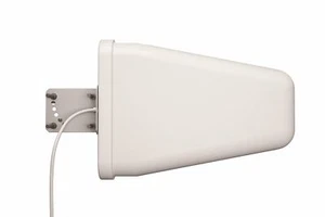 Yagi Directional Antenna 3G/4G/LTE 9dBi 800MHz-960MHz and 1.7-2.5GHz SMA Male ca - Picture 1 of 9