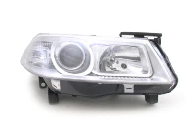 Scheinwerfer passend für Renault Megane II 01/2006 - H7 H1 rechts Beifahrerseite - Bild 1 von 4