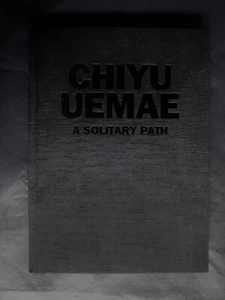 Chiyu Uemae: A Solitary Path. Whitestone Gallery, 2015 - Foto 1 di 16