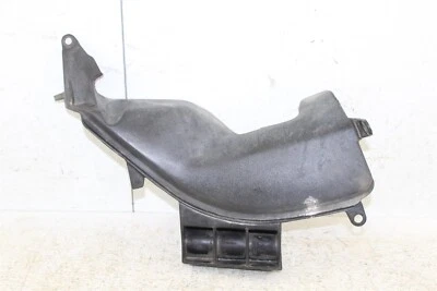 Kawasaki Brute Force 650 2005 4x4 protector de plástico tanque de gasolina cubierta lateral Foto 1 de 4