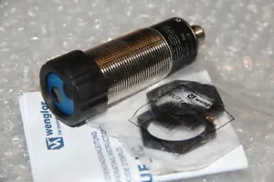 WENGLOR Pulsante riflettente universale UF66VCF 1000mm 10...30V DC NUOVO - Foto 1 di 1