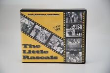 The Little Rascals Collector's Edition 11 DVD Set 87 Short Films Classic TV 2005