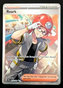Pokemon ~ Kofu ~ 165/142 ~ Stellar Crown ~ Holo Full Art Ultra Rare ~ NM - Bild 1 von 2